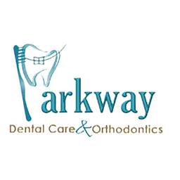 Perry Parkway Dental Care logo