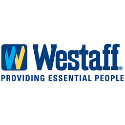 Westaff logo