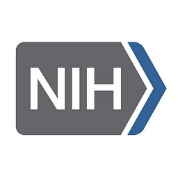 Nih Ninds logo