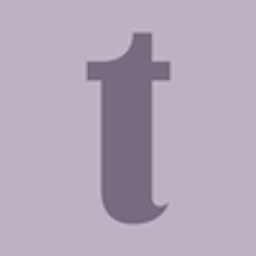 Tangerine Salons logo