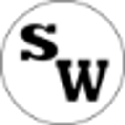 Sussex-Wantage Regional School District logo