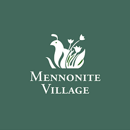Mennonite Village logo