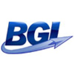 BGI logo