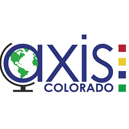 AXIS International Academy logo