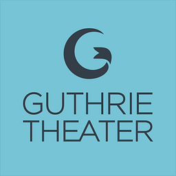 GUTHRIE THEATER logo
