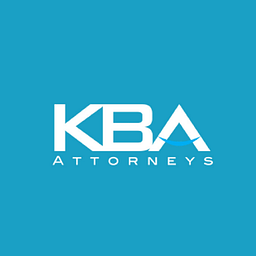 KBD Attorneys logo