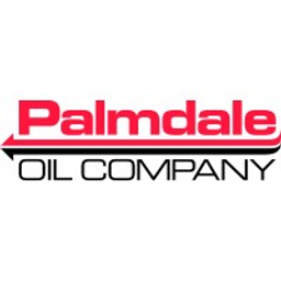 Palmdale Oil Company logo