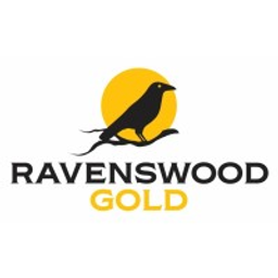 Ravenswood Gold Pty Ltd logo