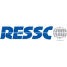 Ressco logo