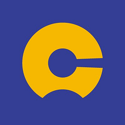 Alongside logo