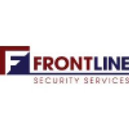 Frontline Security Services, LLC. logo