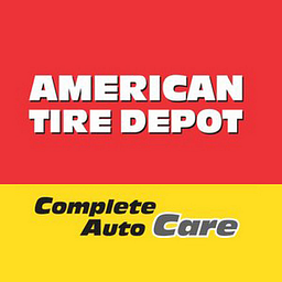 American Tire Depot logo