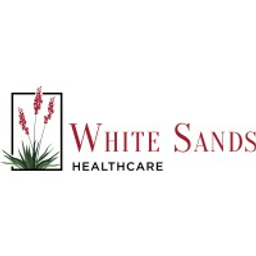 White Sands Healthcare logo