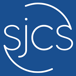 Saint John's Community Services logo