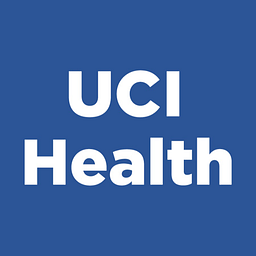 UC Irvine Medical Center - Otolaryngology logo