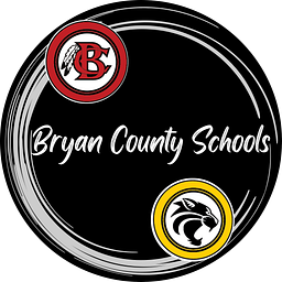 Bryan County GA logo