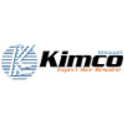 Kimco Staffing logo