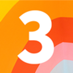 IAM-3Rivers logo