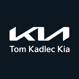 Tom Kadlec Kia logo