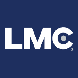 LMC logo