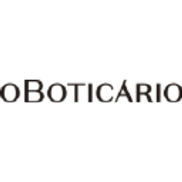 Grupo Boticário logo