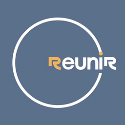 Reunir logo