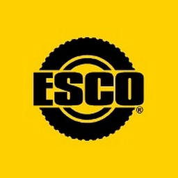 ESCO Maritime Solutions logo