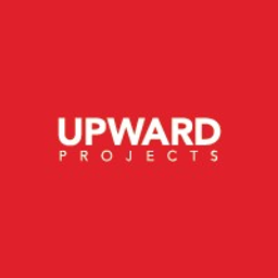 Upward Projects Restaurant Group logo