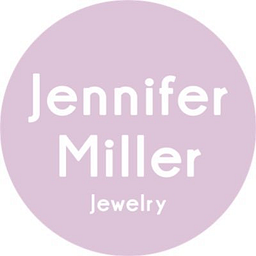 Jennifer Miller Jewelry logo