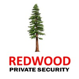 Redwood Private Security logo