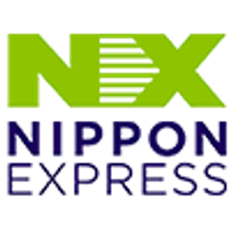 Nippon Express Usa logo