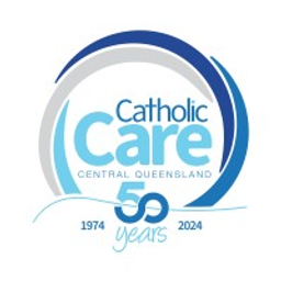 Catholic Care Central Queensland Ltd logo