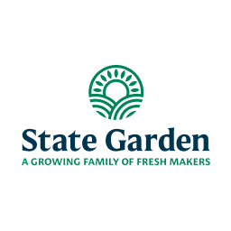 Garden State Garage And Siding logo