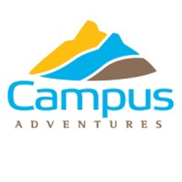 Campus Adventures logo