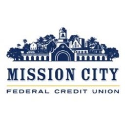 Mission Fed logo