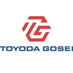 Toyoda Gosei North America Corporation logo