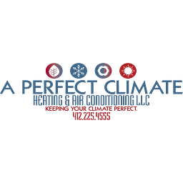 A-Perfect Climate Incorporated logo