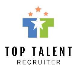 Top Talent Recruiter logo