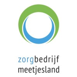 Zorgbedrijf logo