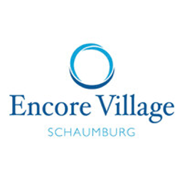 Encore Village of Schaumburg logo