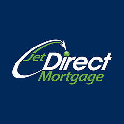 Jet Direct Mortgage logo