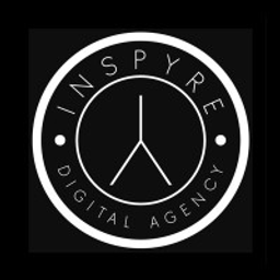 INSPYRE Informatics logo