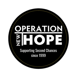Operation New Hope, Inc logo