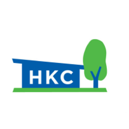 Henry Kaufmann Campgrounds logo