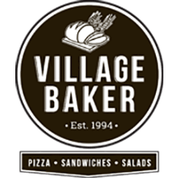 Village Baker logo