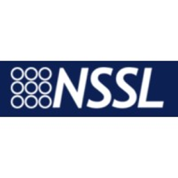 NSSL logo