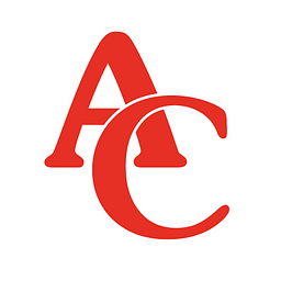 Anderson Columbia logo