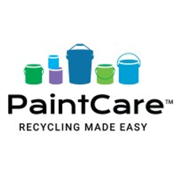 American Coatings Association & PaintCare logo