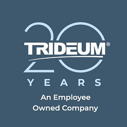 Trideum logo