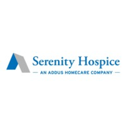 Serenity Hospice Care logo